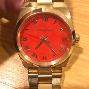 Micheal Kors watch